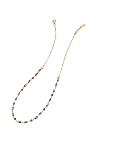 Damencollier